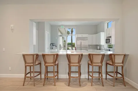 2400 S Ocean Drive Fort Pierce FL 34949
