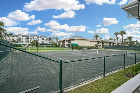 2400 S Ocean Drive Fort Pierce FL 34949