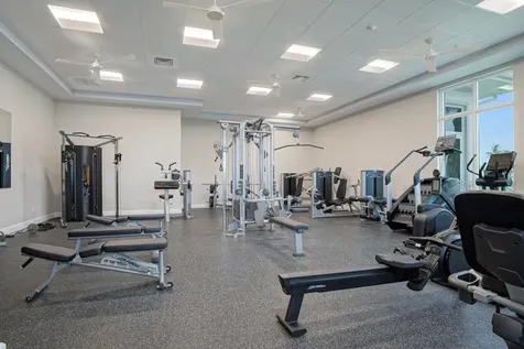 2400 S Ocean Drive Fort Pierce FL 34949