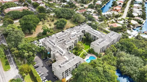 501 Sw 11th Place Boca Raton FL 33432