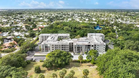501 Sw 11th Place Boca Raton FL 33432