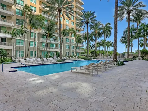 700 E Boynton Beach Boulevard Boynton Beach FL 33435
