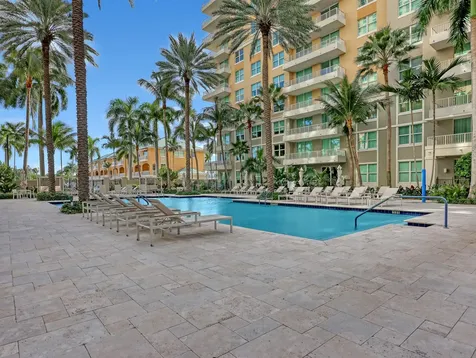 700 E Boynton Beach Boulevard Boynton Beach FL 33435