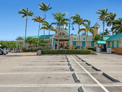 700 E Boynton Beach Boulevard Boynton Beach FL 33435
