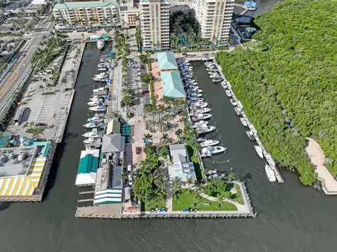 700 E Boynton Beach Boulevard Boynton Beach FL 33435
