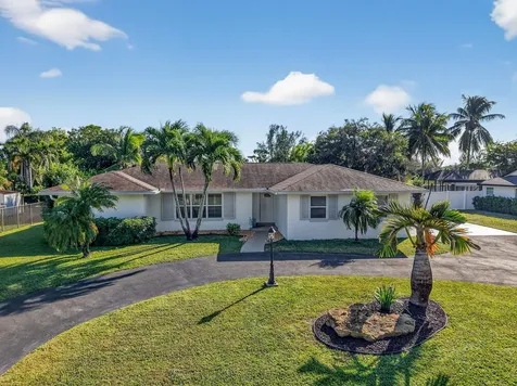 4690 Palo Verde Drive Boynton Beach FL 33436