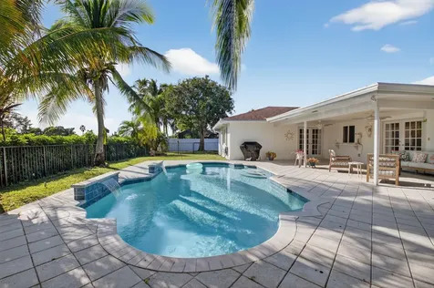 4690 Palo Verde Drive Boynton Beach FL 33436