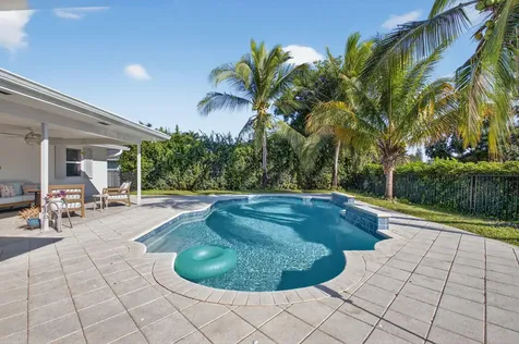 4690 Palo Verde Drive Boynton Beach FL 33436