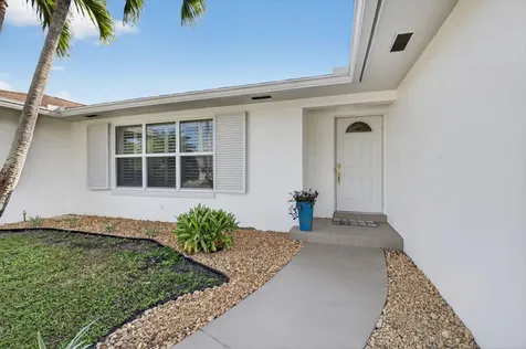 4690 Palo Verde Drive Boynton Beach FL 33436