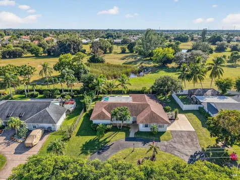 4690 Palo Verde Drive Boynton Beach FL 33436