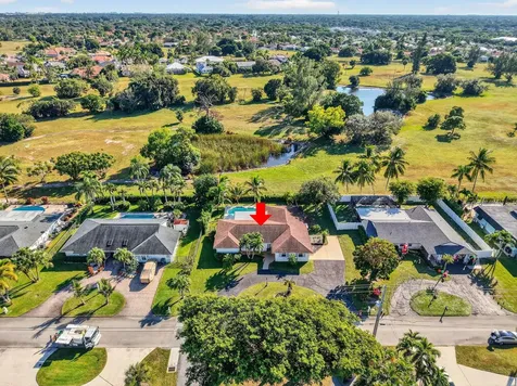 4690 Palo Verde Drive Boynton Beach FL 33436