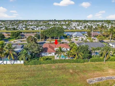 4690 Palo Verde Drive Boynton Beach FL 33436