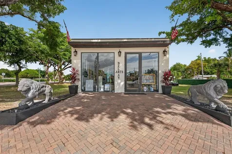 1133 W Atlantic Avenue Delray Beach FL 33444