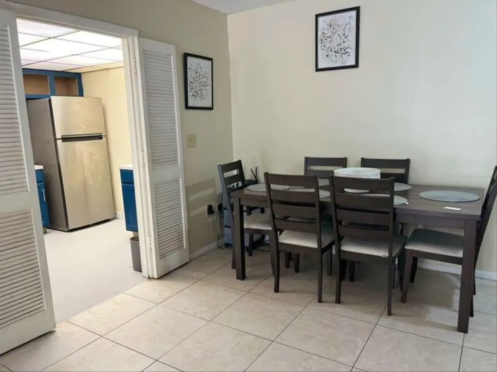 4160 Inverrary Drive Lauderhill FL 33319