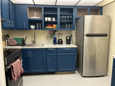 4160 Inverrary Drive Lauderhill FL 33319