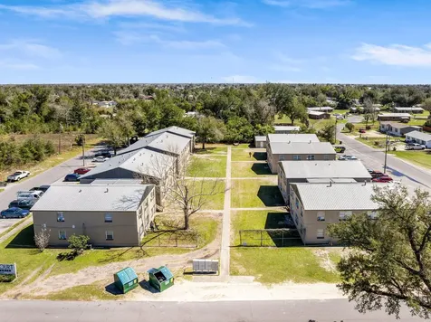 3510/ 3536 Saint John Street Panama City FL 32401