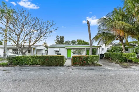 715 S C Street Lake Worth Beach FL 33460