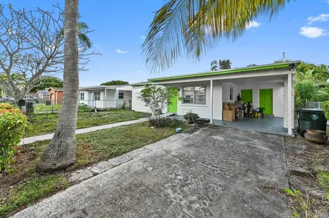 715 S C Street Lake Worth Beach FL 33460