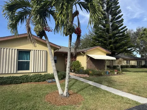 1730 Lakefront Boulevard Fort Pierce FL 34982
