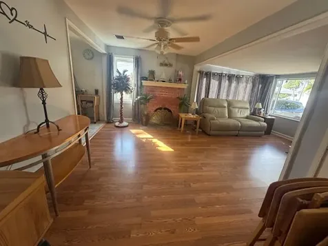 1322 N M Street Lake Worth Beach FL 33460