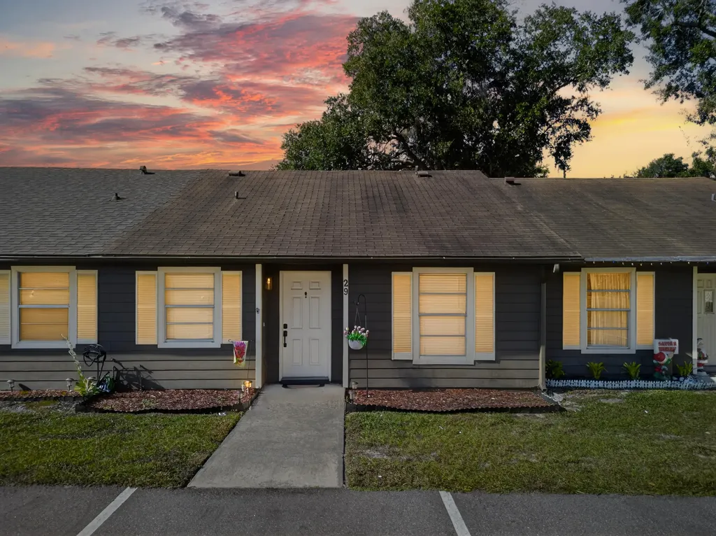 29 Sandalwood Court Oviedo FL 32765