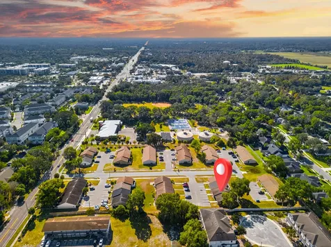 29 Sandalwood Court Oviedo FL 32765