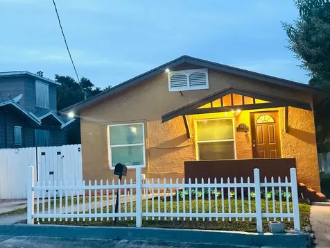 833 Briggs Street West Palm Beach FL 33405