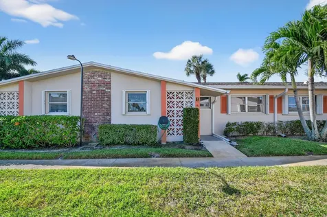 2667 Dudley Drive West Palm Beach FL 33415