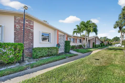 2667 Dudley Drive West Palm Beach FL 33415