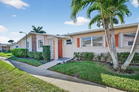 2667 Dudley Drive West Palm Beach FL 33415
