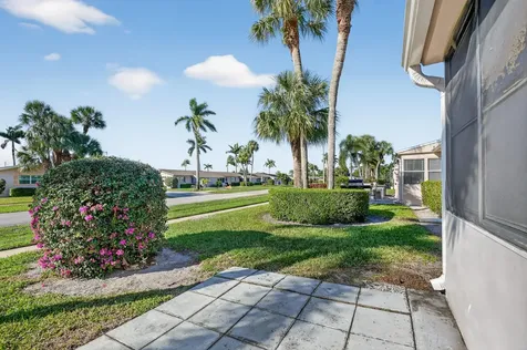 2667 Dudley Drive West Palm Beach FL 33415