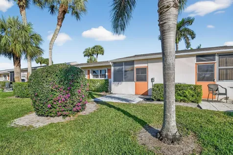 2667 Dudley Drive West Palm Beach FL 33415