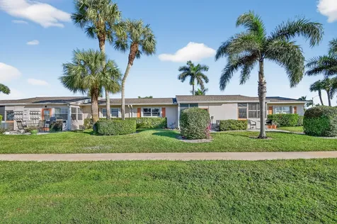 2667 Dudley Drive West Palm Beach FL 33415