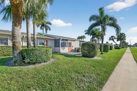 2667 Dudley Drive West Palm Beach FL 33415