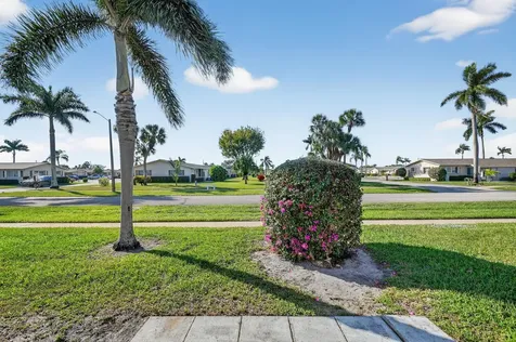 2667 Dudley Drive West Palm Beach FL 33415