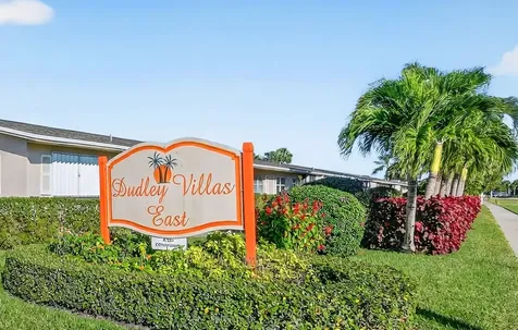 2667 Dudley Drive West Palm Beach FL 33415