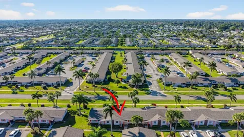 2667 Dudley Drive West Palm Beach FL 33415