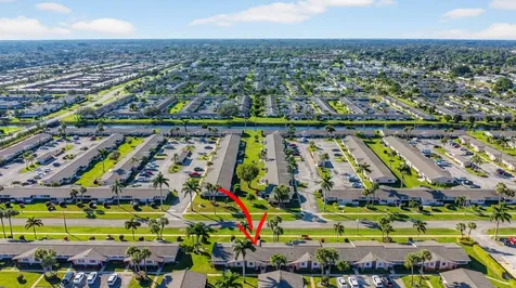 2667 Dudley Drive West Palm Beach FL 33415