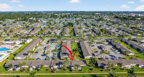2667 Dudley Drive West Palm Beach FL 33415