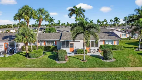 2667 Dudley Drive West Palm Beach FL 33415