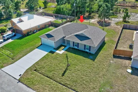 5737 NW Jigsaw Lane Port Saint Lucie FL 34986