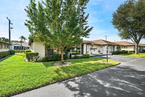 4866 Equestrian Road Boynton Beach FL 33436