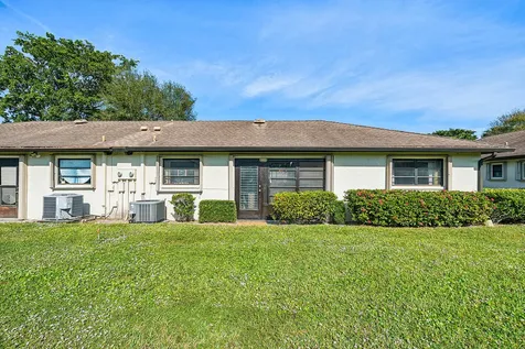 4866 Equestrian Road Boynton Beach FL 33436