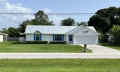 2358 Se Tiffany Avenue Port Saint Lucie FL 34952