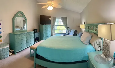 2358 Se Tiffany Avenue Port Saint Lucie FL 34952