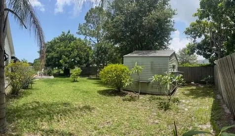 2358 Se Tiffany Avenue Port Saint Lucie FL 34952