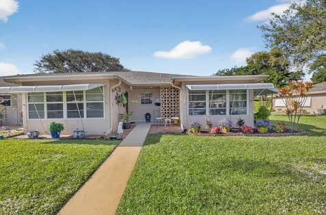 1390 High Point Way Delray Beach FL 33445