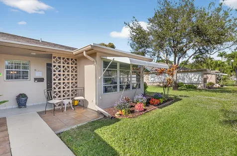 1390 High Point Way Delray Beach FL 33445