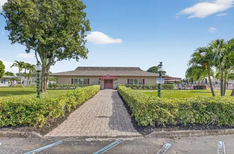 1390 High Point Way Delray Beach FL 33445