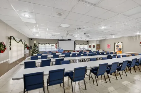 1390 High Point Way Delray Beach FL 33445
